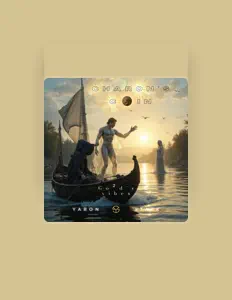 Listen to Yaron Stark Go²ds Vibes, watch music videos, read bio, see tour dates & more!