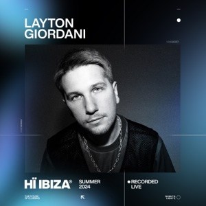 Live at Hï Ibiza: Jul 29, 2024 (DJ Mix)