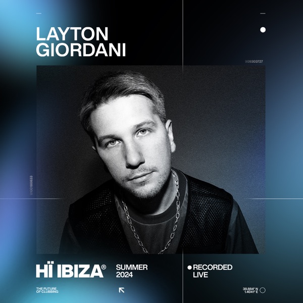 Live at Hï Ibiza: Jul 29, 2024 (DJ Mix)