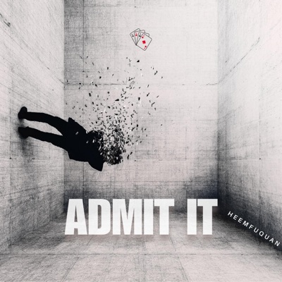 Admit It - Single