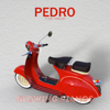 Pedro (Piano Version) - Glowing Pianos
