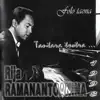 Rija Ramanantoanina - Fiainana kely