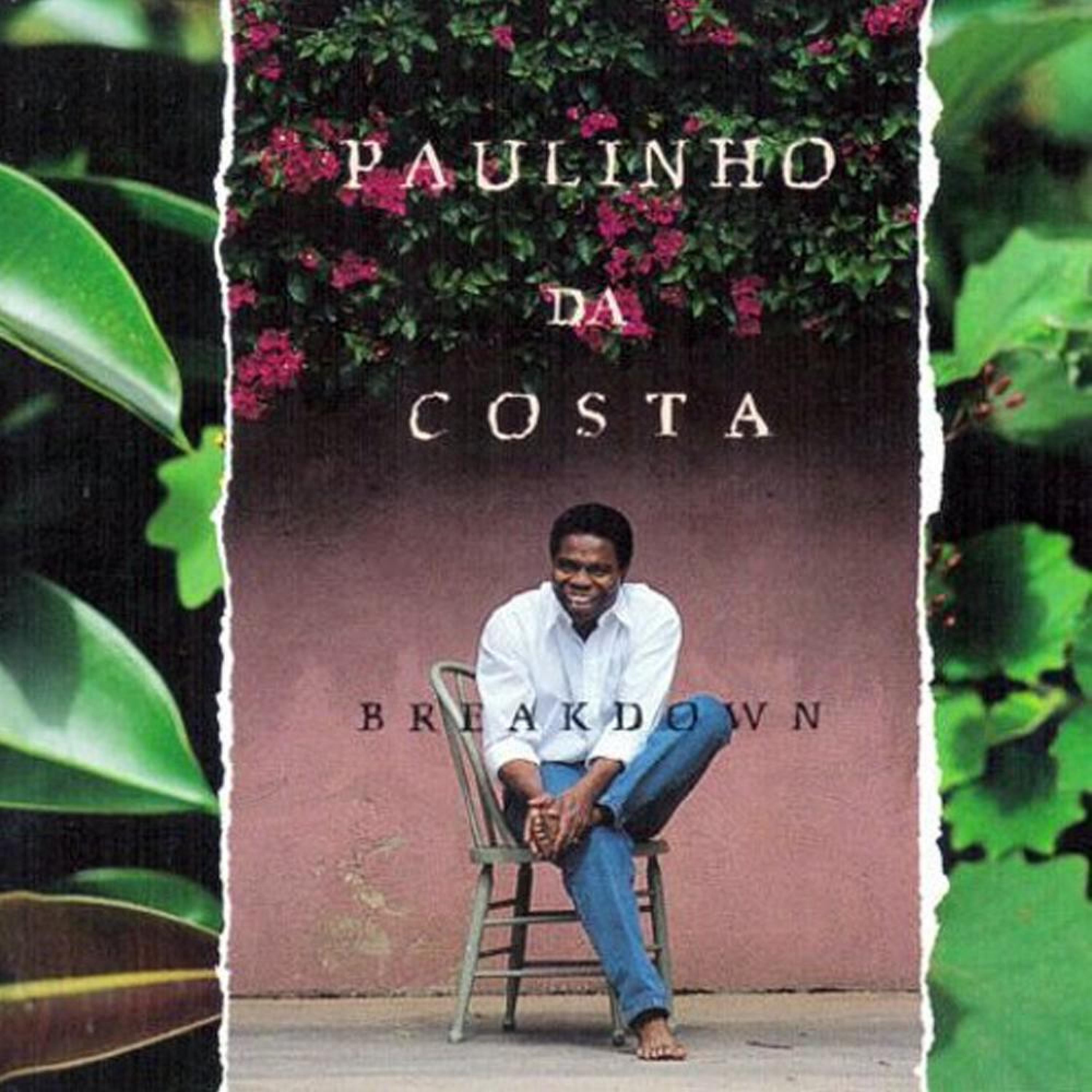 Paulinho Da Costa