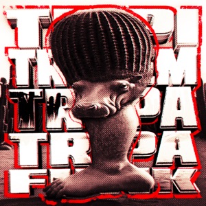 TRIPITROPEM TROPATRIPA FUNK - EP