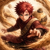 Gaara's Song - Single - Evan Maggette