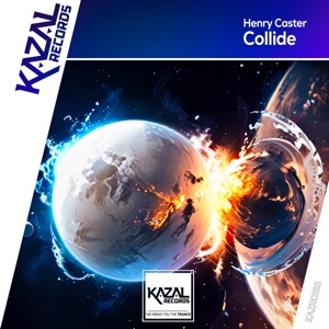 Collide - Single