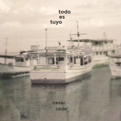 Todo Es Tuyo - Single