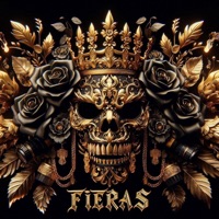 Fieras (feat. Lotus DLC) - Single - Big Joe DLC