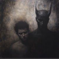 Diablov advokát - Single - Dandyyy