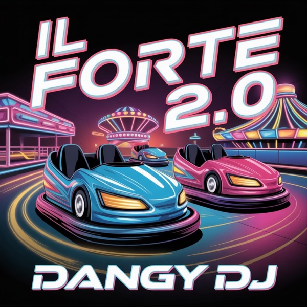 Il Forte 20 (Cover Remix)