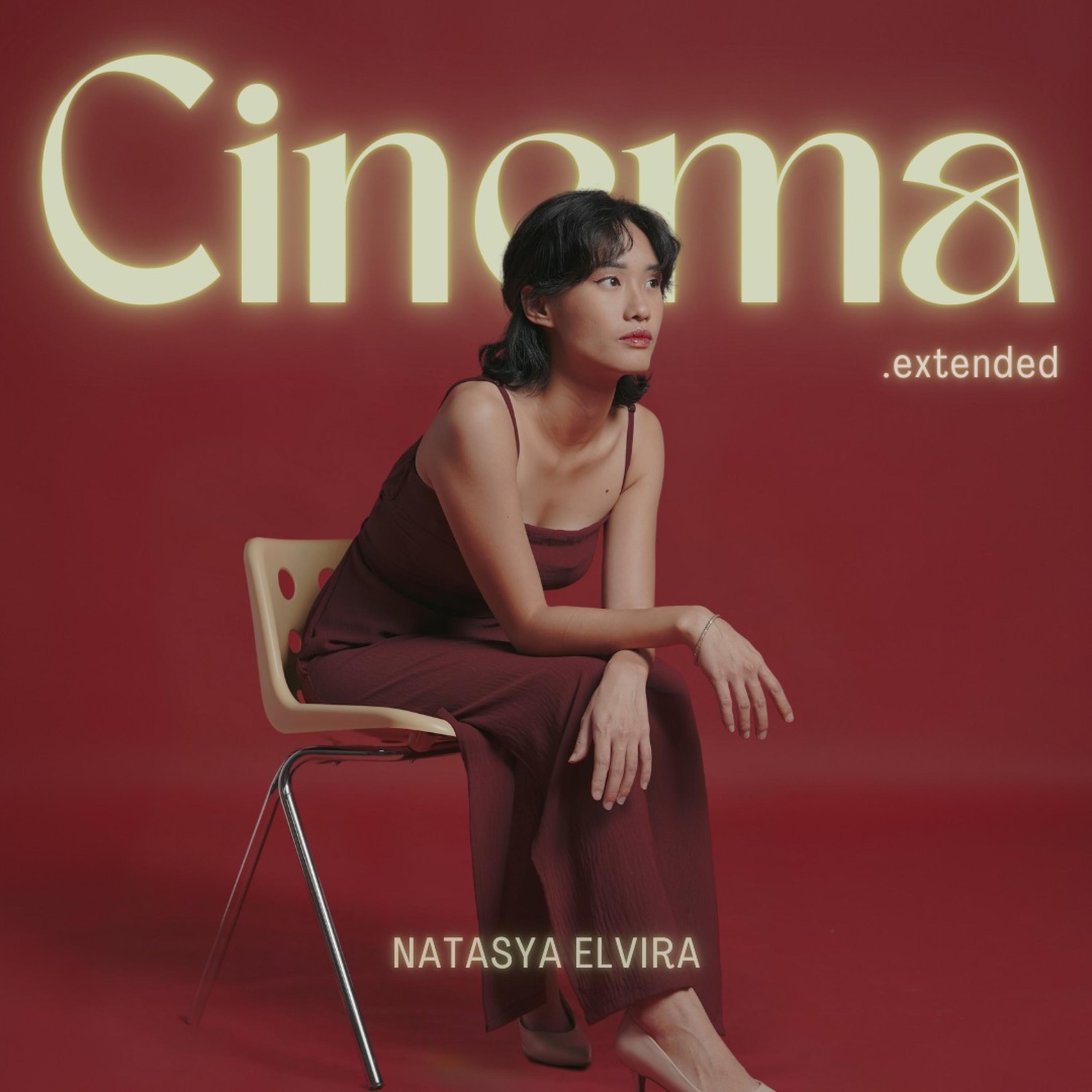 CINEMA. extended - EP
