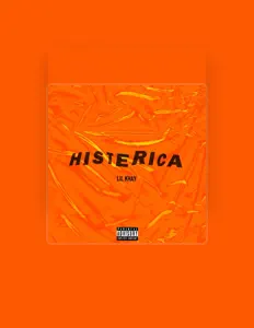 Luister naar Lil Khay, bekijk muziekvideo's, lees de bio, bekijk de tourdata, en meer!