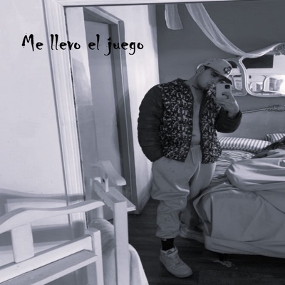 Me Llevo el Juego - Single