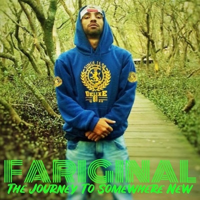 The Journey To Somewhere New