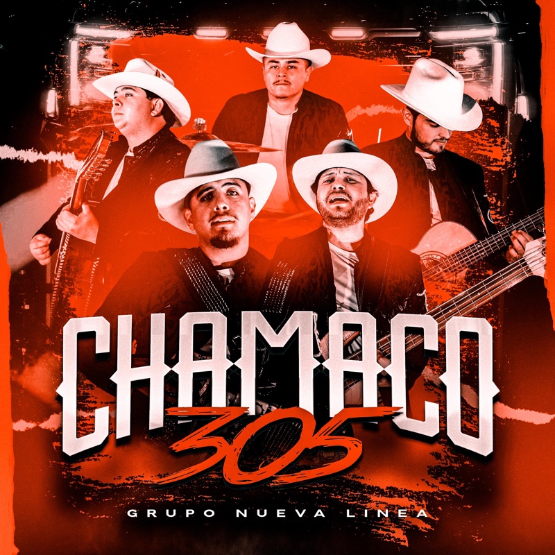 CHAMACO 305 - Single