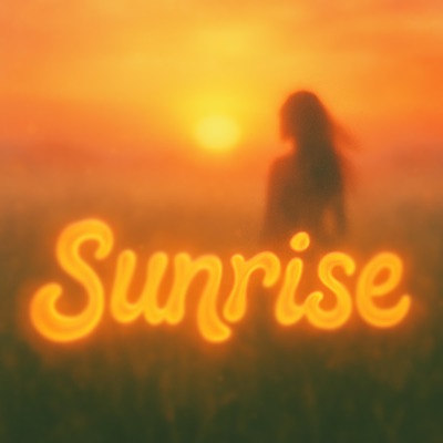 sunrise - Single