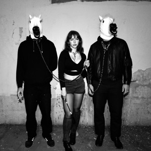 Horse Girl - Single