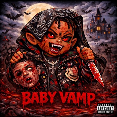 Baby Vamp