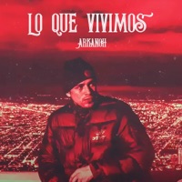 Lo Que Vivimos - Single - Arkanoh