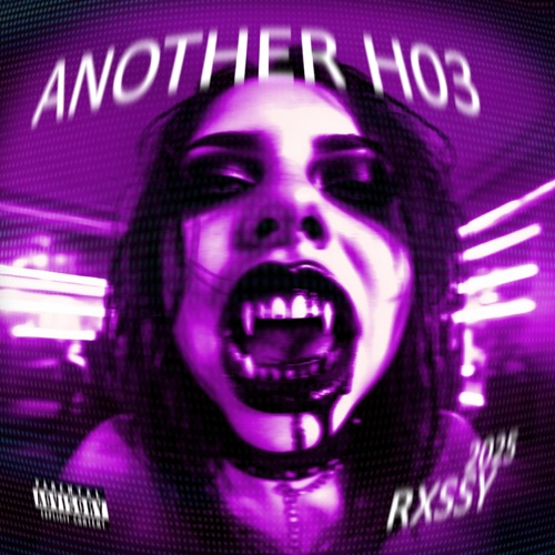 ANOTHER HO3 - EP