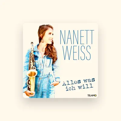 Listen to Nanett Weiss, watch music videos, read bio, see tour dates & more!