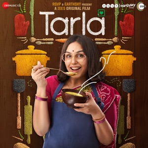 Tarla (Original Motion Picture Soundtrack) - EP