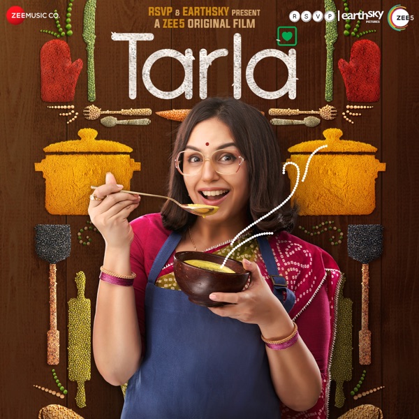 Tarla (Original Motion Picture Soundtrack) - EP