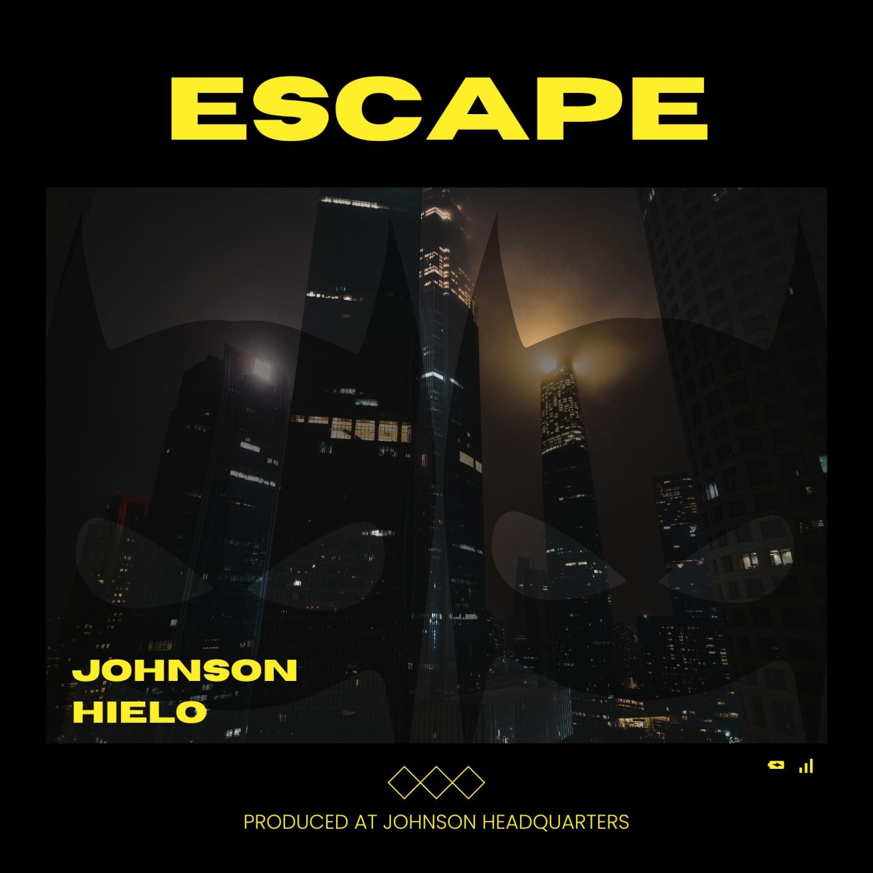Escape - Single