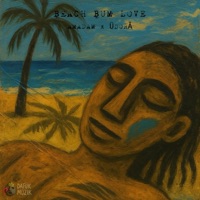 Beach Bum Love - Single - ÜDORĀ & Amadam