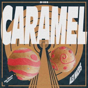 Caramel - Single