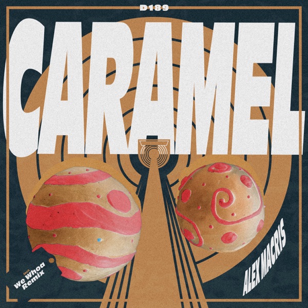Caramel - Single
