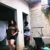 Caps Lock II - Single - Fábio Feroz & Rachel B