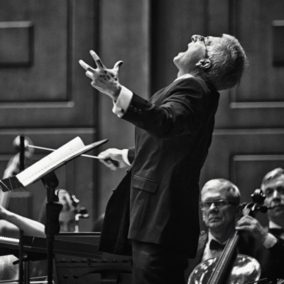 "VOICES of VIOLIN" (Concerto No. 2) [feat. Maria Solozobova]