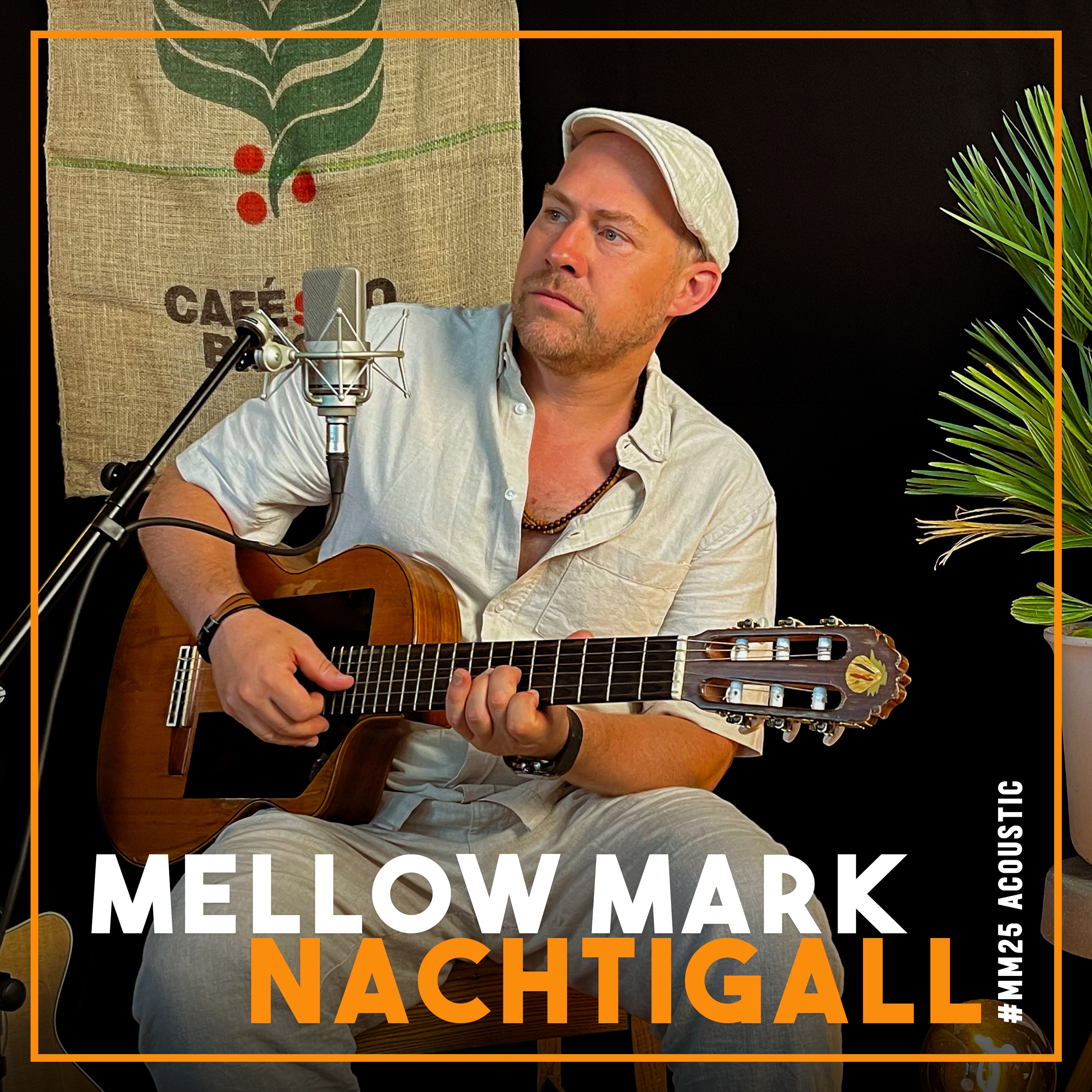 Nachtigall (#MM25 Acoustic) - Single