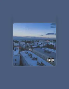 聆聽 X Nye、觀看音樂影片、閱讀小傳、查看巡演日期等！