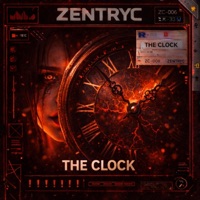 The Clock - Single - AXL, GEWOONRAVES & Zentryc
