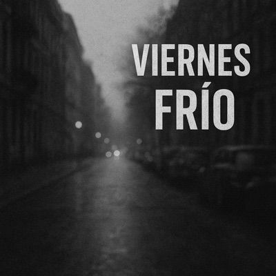 Viernes Frío - Single