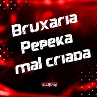 Bruxaria Pepeka Mal Criada - Single - Dj lk da VB, DJ JUNINHO SOUZA O MAGO DA 011 & Mc Dudu
