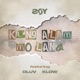 Kung Alam Mo Lang feat OLUV Klow Single