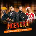 Incendiou
