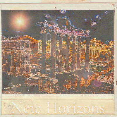 New Horizons - Single