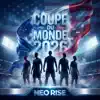 COUPE DU MONDE 2026