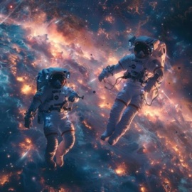 Mars 2 (feat. johnny!) M3DO