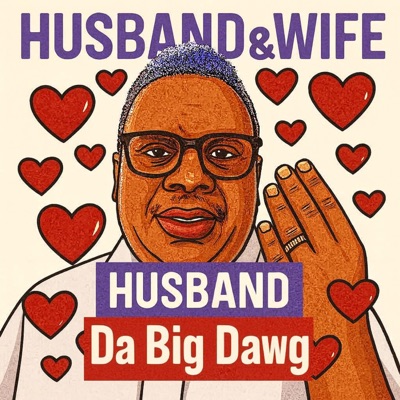 Husband & Wife Husbandl