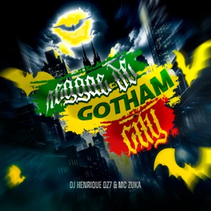 Reggae de Gotham City