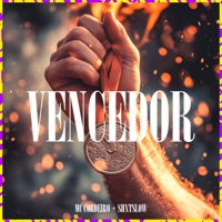 Vencedor - Single - MC Cordeiro & ShxtSlow