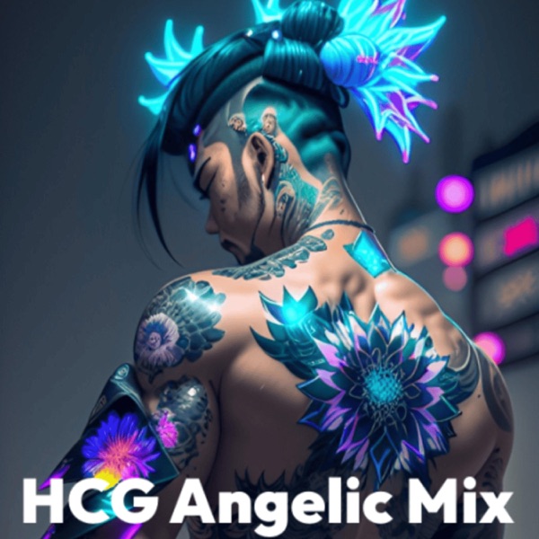 Here Comes God (feat. John Long & Misha K) [Remix]