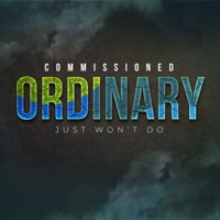 Ordinary (Soundtrack) [feat. Jovan J. Dawkins] - Single - Commissioned