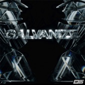 Galvanize artwork