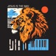 Jesus Is The Way feat Soulpacifica Kai Wieprecht Single